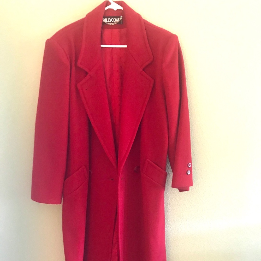 Ladies calf-length cost